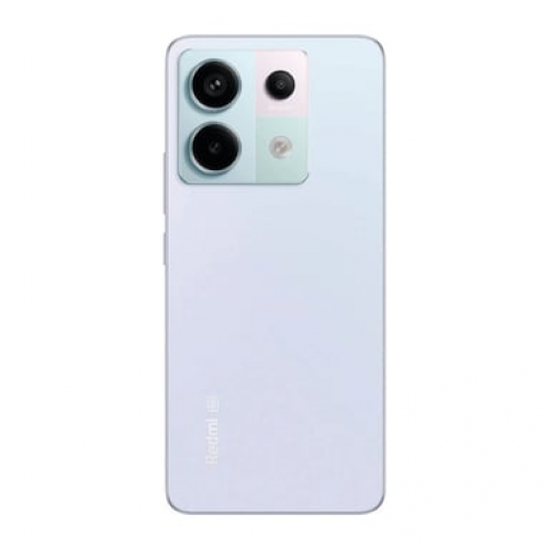 Xiaomi - Redmi Note 13 Pro (5G) 512GB, Aurora Purple, Desbloqueado - Nuevo