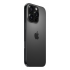 Apple - iPhone 16 Pro (5G) 512 Gb, Titanio Negro - Nuevo