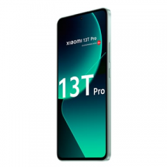 Xiaomi - 13T Pro (5G) 512 GB, Verde, Desbloqueado - Nuevo
