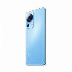 Xiaomi - Xiaomi 13 Lite (5G) 128 GB, Azul, Desbloqueado - Nuevo