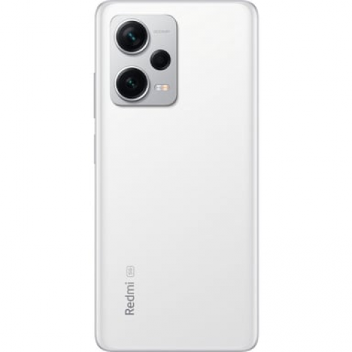 Xiaomi - Xiaomi Redmi Note 12 Pro Plus (5G) 256 GB, Blanco, Desbloqueado - Nuevo