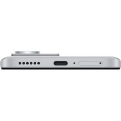 Xiaomi - Xiaomi Redmi Note 12 Pro Plus (5G) 256 GB, Blanco, Desbloqueado - Nuevo