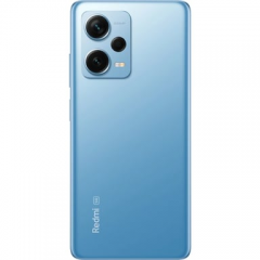 Xiaomi - Xiaomi Redmi Note 12 Pro Plus (5G) 256 GB, Azul, Desbloqueado - Nuevo