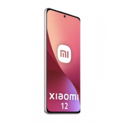 Xiaomi - Xiaomi 12 (5G) 256 GB, púrpura, desbloqueado - Nuevo