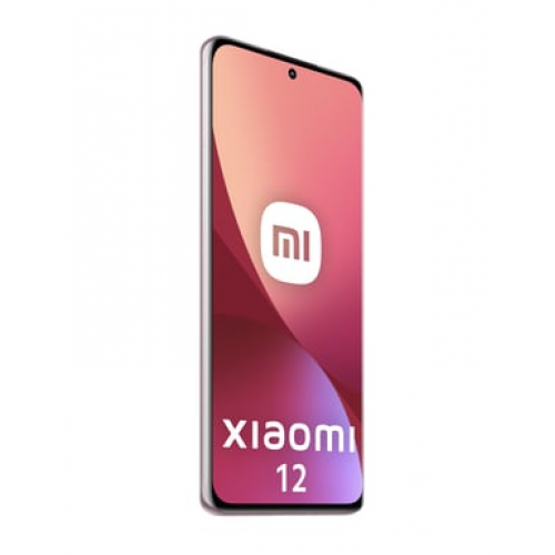 Xiaomi - Xiaomi 12 (5G) 256 GB, púrpura, desbloqueado - Nuevo