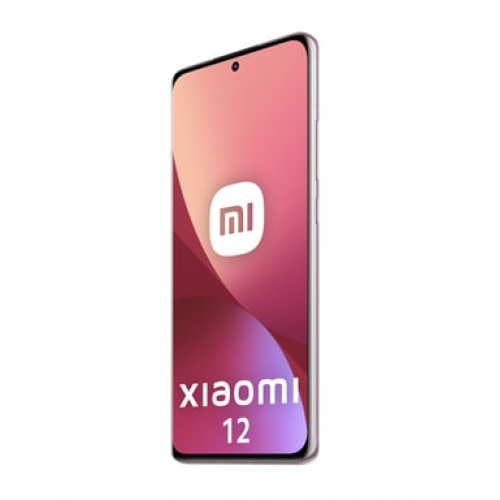 Xiaomi - Xiaomi 12 (5G) 256 GB, púrpura, desbloqueado - Nuevo