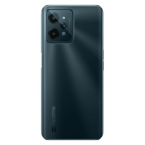 Realme - Realme C31 32 GB, verde oscuro, desbloqueado - Nuevo