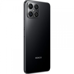 Honor - Honor X8 128 GB, Negro, desbloqueado - Nuevo