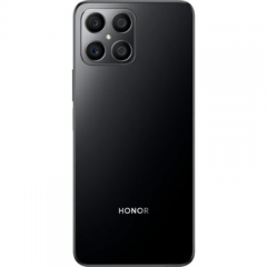 Honor - Honor X8 128 GB, Negro, desbloqueado - Nuevo