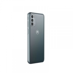 Motorola - Motorola G31 64 GB, Gris, desbloqueado - Nuevo