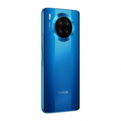 Honor - 50 Lite 128 GB, Azul, desbloqueado - Nuevo