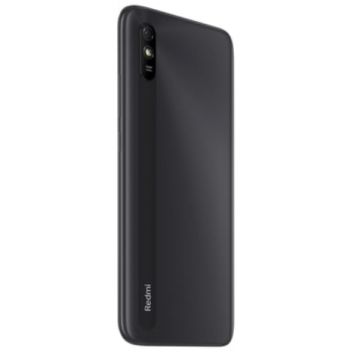 Xiaomi - Redmi 9AT 32 GB, Gris, desbloqueado - Nuevo