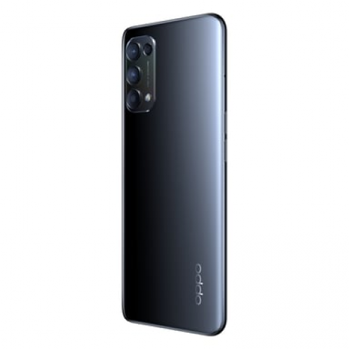 Oppo - Find X3 Lite 128 GB, Negro, desbloqueado - Nuevo