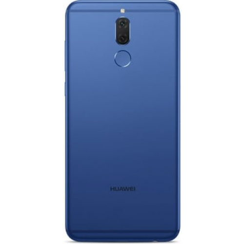 Huawei - Mate 10 Lite 64 GB, Azul, desbloqueado - Nuevo