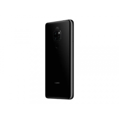 Huawei - Mate 20 128 GB, negro, desbloqueado - Nuevo