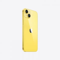Apple - iPhone 14 Plus 256 GB, Amarillo - Nuevo