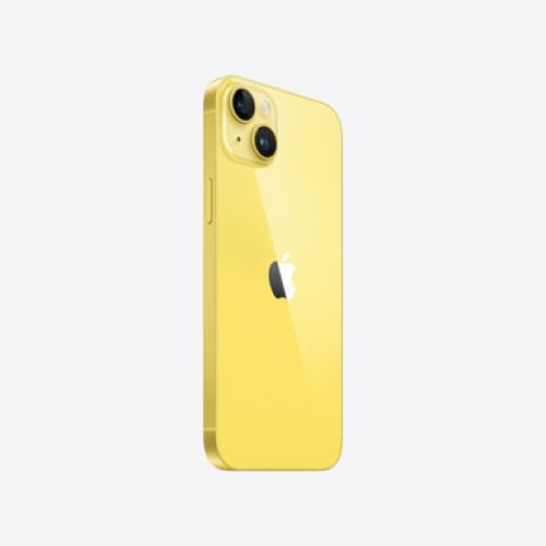 Apple - iPhone 14 Plus 256 GB, Amarillo - Nuevo