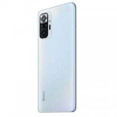 Xiaomi - Redmi Note 10 Pro 128 GB, Azul, desbloqueado - Nuevo