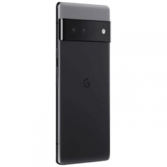 Google - Pixel 6 Pro 128 GB, Negro, desbloqueado - Nuevo