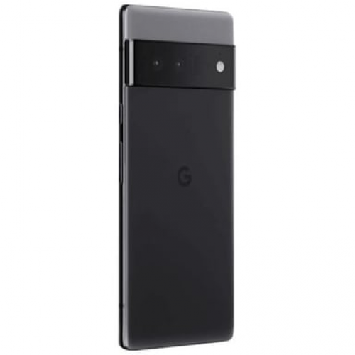 Google - Pixel 6 Pro 128 GB, Negro, desbloqueado - Nuevo