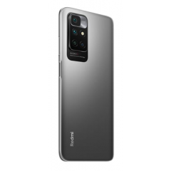 Xiaomi - Redmi 10 64 GB, Gris, desbloqueado - Nuevo