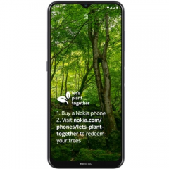 Nokia - G10 32 GB, Azul, desbloqueado - Nuevo