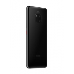 Huawei - Mate 20 Pro 128 GB, negro, desbloqueado - Nuevo