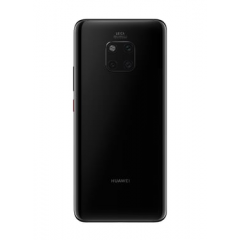 Huawei - Mate 20 Pro 128 GB, negro, desbloqueado - Nuevo