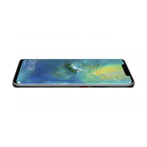 Huawei - Mate 20 Pro 128 GB, negro, desbloqueado - Nuevo