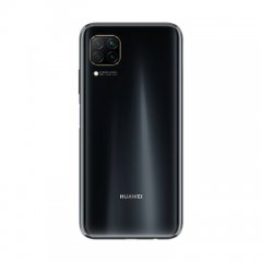 Huawei - P40 Lite 128 GB, negro, desbloqueado - Nuevo