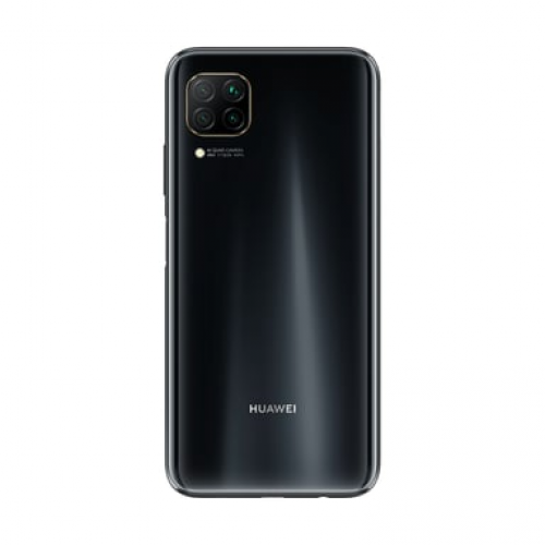 Huawei - P40 Lite 128 GB, negro, desbloqueado - Nuevo