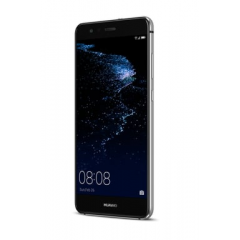 Huawei - P10 Lite 32 GB, Negro, desbloqueado - Nuevo