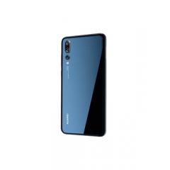 Huawei - P20 Pro 128 GB, Azul, desbloqueado - Nuevo