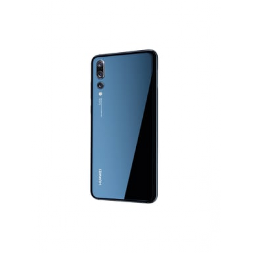 Huawei - P20 Pro 128 GB, Azul, desbloqueado - Nuevo