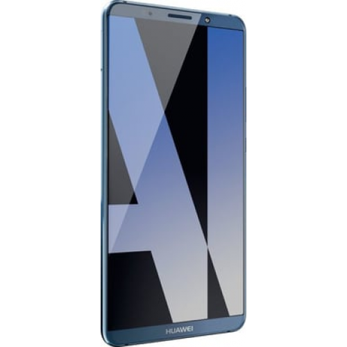 Huawei - Mate 10 Pro 128 GB, Azul, desbloqueado - Nuevo