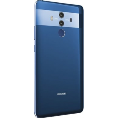 Huawei - Mate 10 Pro 128 GB, Azul, desbloqueado - Nuevo