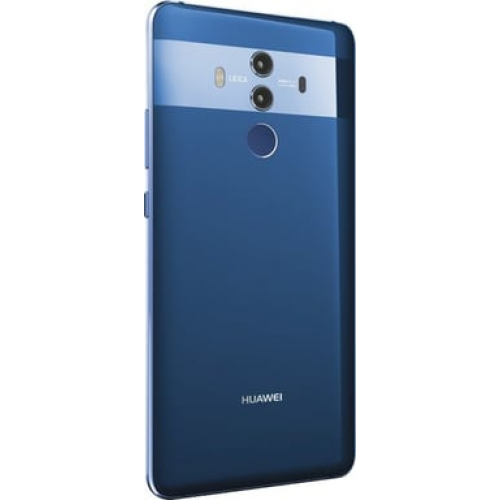 Huawei - Mate 10 Pro 128 GB, Azul, desbloqueado - Nuevo