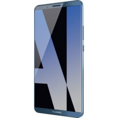 Huawei - Mate 10 Pro 128 GB, Azul, desbloqueado - Nuevo
