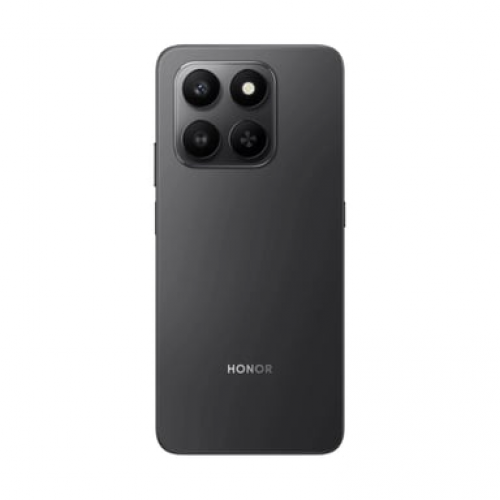 Honor - Honor 400 Smart 5G 4GB-128GB Negro (Velvet Black) Dual SIM - Nuevo
