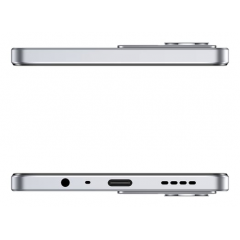 Realme - realme C71 16,9 cm (6.67") 8 GB 256 GB 6000 mAh Blanco - Nuevo