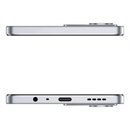 Realme - realme C71 16,9 cm (6.67") 8 GB 256 GB 6000 mAh Blanco - Nuevo