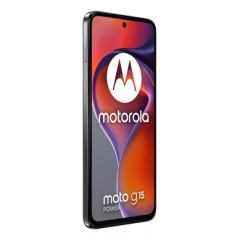 Motorola - moto g15 power (4G) 512 GB, Gris - Nuevo