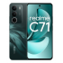 Realme - realme C71 16,9 cm (6.67") 8 GB 256 GB 6000 mAh Verde - Nuevo