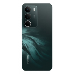 Realme - realme C71 16,9 cm (6.67") 8 GB 256 GB 6000 mAh Verde - Nuevo
