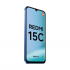 Xiaomi - Xiaomi Redmi 15C 4G 8GB/256GB Azul (Moonlight Blue) Dual SIM - Nuevo