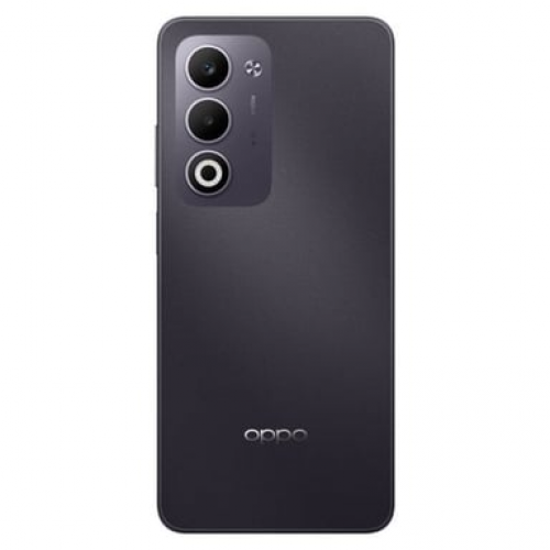 Oppo - OPPO A5 16,9 cm (6.67") SIM doble Android 15 4G USB Tipo C 6 GB 128 GB 6000 mAh Púrpura - Nuevo