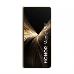 Honor - Honor Magic V5 5G 16GB/512GB Blanco (Ivory White) Dual SIM - Nuevo