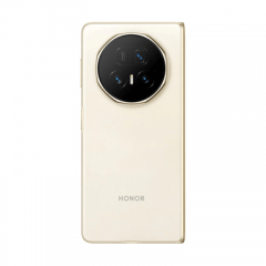 Honor - Honor Magic V5 5G 16GB/512GB Blanco (Ivory White) Dual SIM - Nuevo