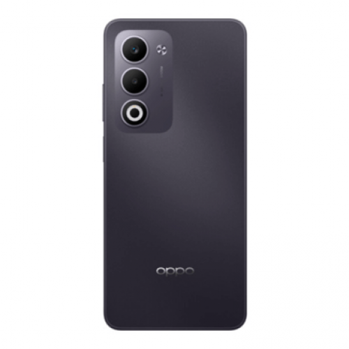Oppo - OPPO A5 16,9 cm (6.67") SIM doble Android 15 4G USB Tipo C 4 GB 128 GB 6000 mAh Púrpura - Nuevo