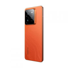 Realme - realme GT 7 Pro 17,2 cm (6.78") SIM doble Android 15 5G USB Tipo C 12 GB 256 GB 5800 mAh Naranja - Nuevo